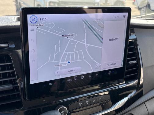 2025 Ford Transit-350 XLT