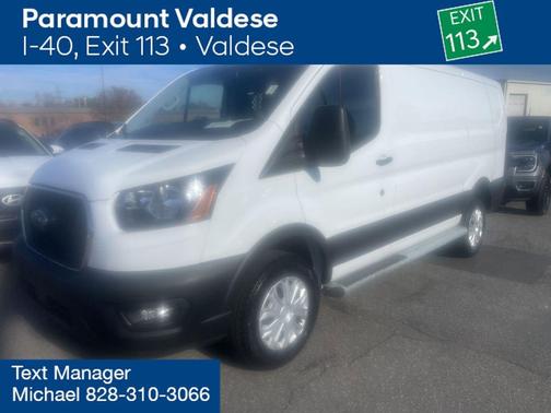 2024 Ford Transit-250 Base