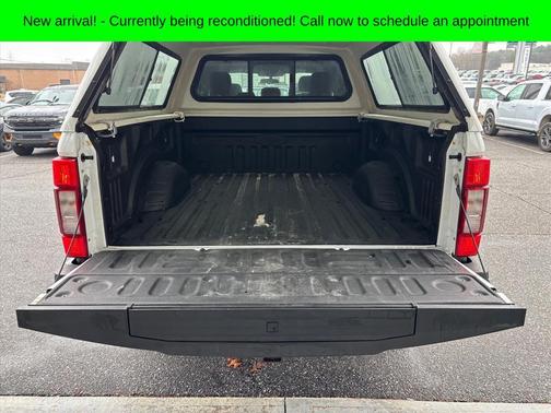 2021 Ford F-250 XLT