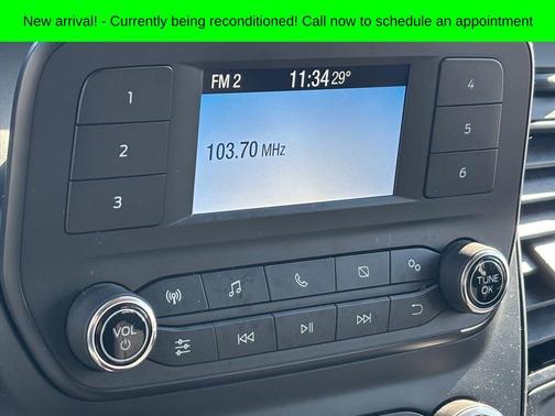 2024 Ford Transit-250 Base