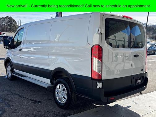 2024 Ford Transit-250 Base
