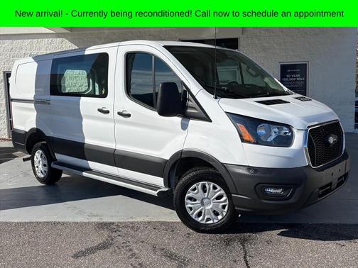 2024 Ford Transit-250 Base