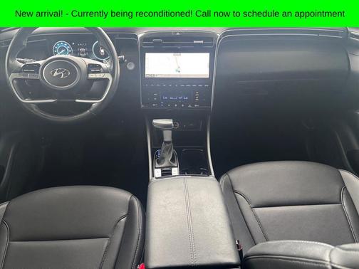 Gray 2024 Hyundai SANTA CRUZ XRT