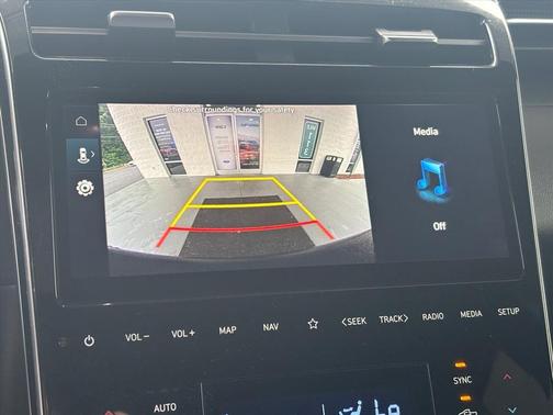 Gray 2024 Hyundai SANTA CRUZ XRT