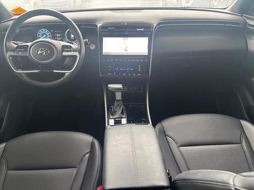Gray 2024 Hyundai SANTA CRUZ XRT