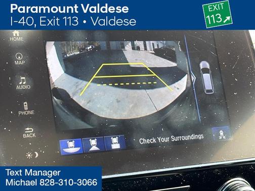 2021 Honda CR-V Hybrid Touring