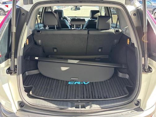 2021 Honda CR-V Hybrid Touring