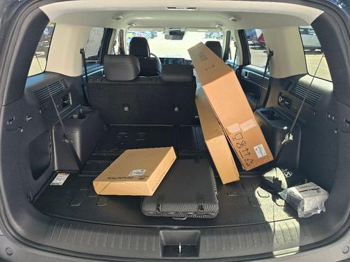 2026 Hyundai SANTA FE SEL 2.4