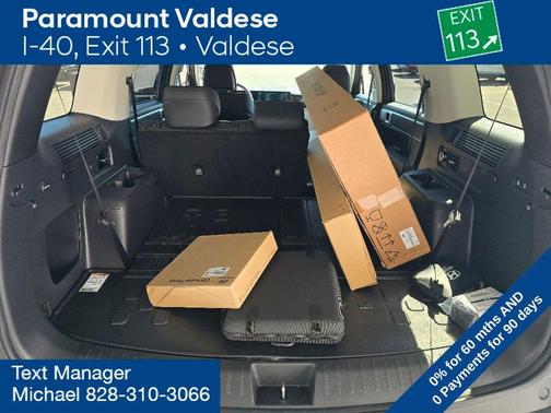 Gray 2026 Hyundai SANTA FE SEL 2.4