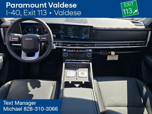 2026 Hyundai SANTA FE SEL 2.4