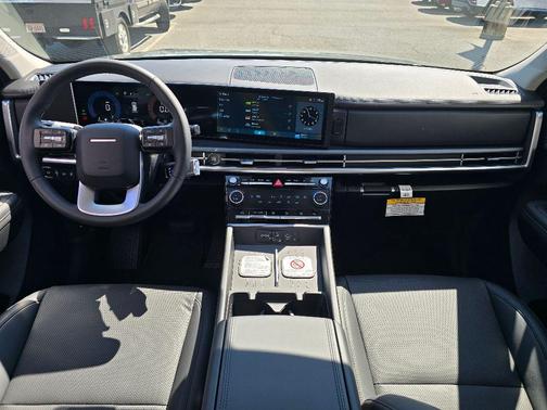 2026 Hyundai SANTA FE SEL 2.4