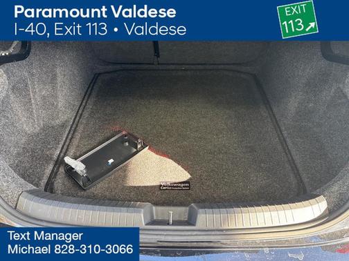 2022 Volkswagen Jetta 1.5T SE