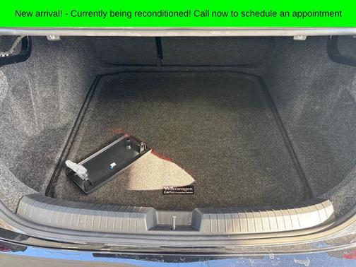 2022 Volkswagen Jetta 1.5T SE