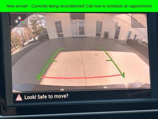 2022 Volkswagen Jetta 1.5T SE