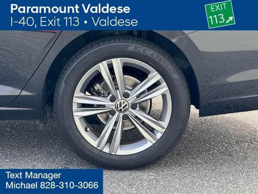 2022 Volkswagen Jetta 1.5T SE