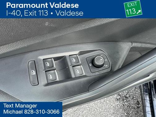 2022 Volkswagen Jetta 1.5T SE