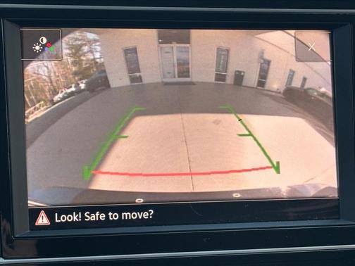 2022 Volkswagen Jetta 1.5T SE