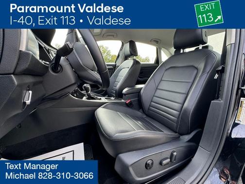 2022 Volkswagen Jetta 1.5T SE