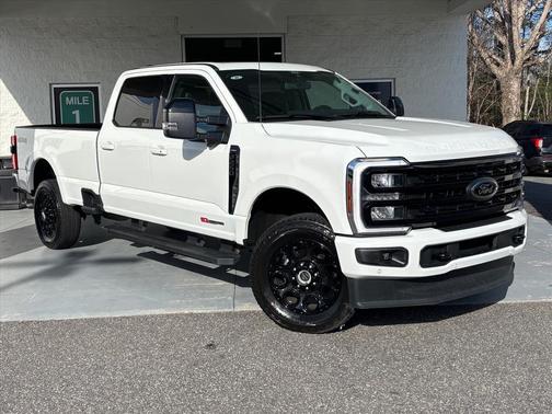 2024 Ford F-250 Lariat