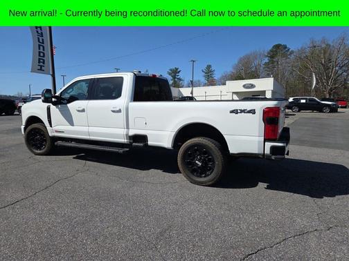 2024 Ford F-250 Lariat