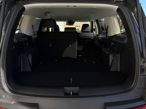 2026 Hyundai SANTA FE SEL 2.4