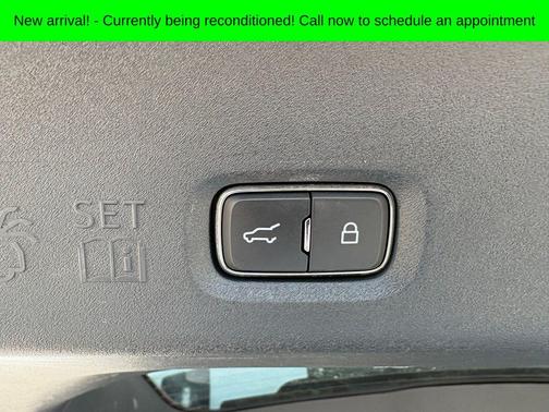 OXFORD WHITE 2025 Ford Expedition Active