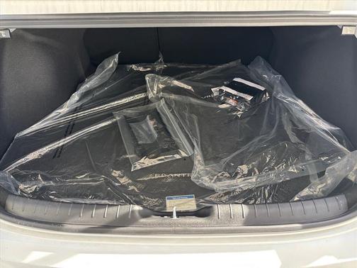 2026 Hyundai ELANTRA Sport