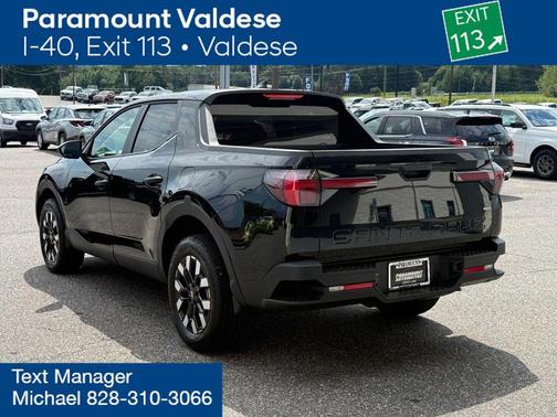 2026 Hyundai SANTA CRUZ SE