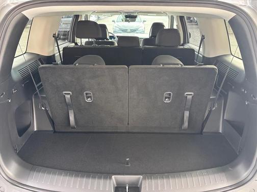 2025 Hyundai SANTA FE SE