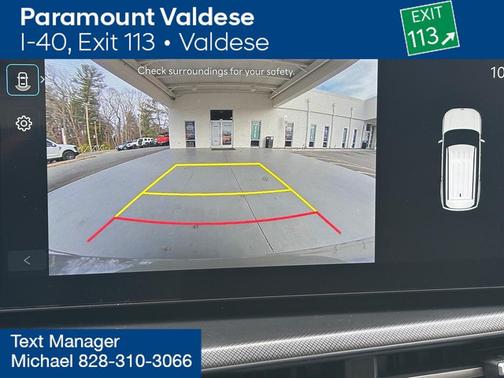 2025 Hyundai SANTA FE SE