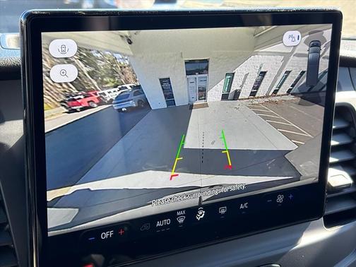 OXFORD WHITE 2026 Ford Transit-250 Base