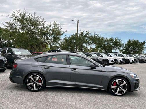 2024 Audi A5 Sportback Premium Plus 45 TFSI quattro S tronic