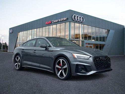2024 Audi A5 Sportback Premium Plus 45 TFSI quattro S tronic