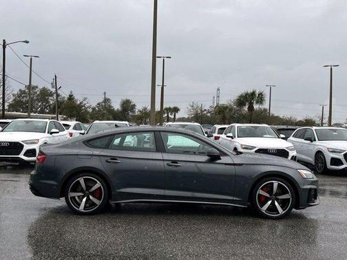2024 Audi A5 Sportback Premium Plus 45 TFSI quattro S tronic