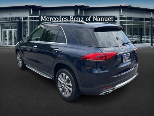 2022 Mercedes-Benz GLE 350 4MATIC