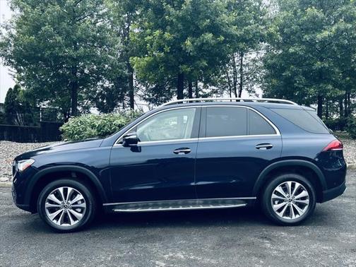 2022 Mercedes-Benz GLE 350 4MATIC