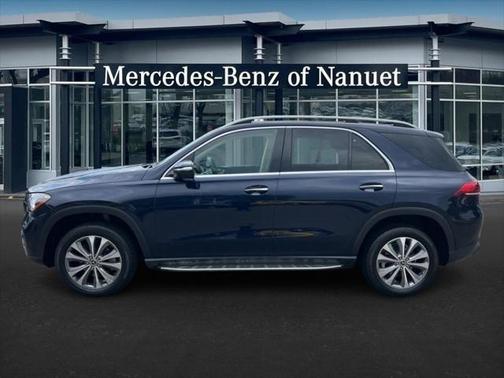2022 Mercedes-Benz GLE 350 4MATIC