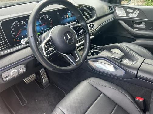 2022 Mercedes-Benz GLS 450 4MATIC
