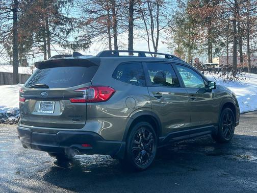 2023 Subaru Ascent Onyx Edition Limited 7-Passenger
