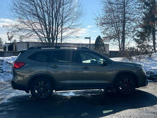 2023 Subaru Ascent Onyx Edition Limited 7-Passenger