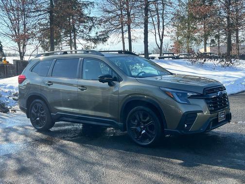 2023 Subaru Ascent Onyx Edition Limited 7-Passenger