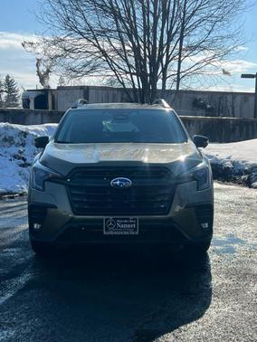 2023 Subaru Ascent Onyx Edition Limited 7-Passenger
