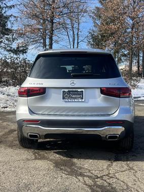 2022 Mercedes-Benz GLB 250 4MATIC