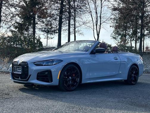 2025 BMW M440 i xDrive