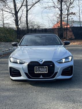 2025 BMW M440 i xDrive