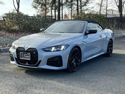 2025 BMW M440 i xDrive