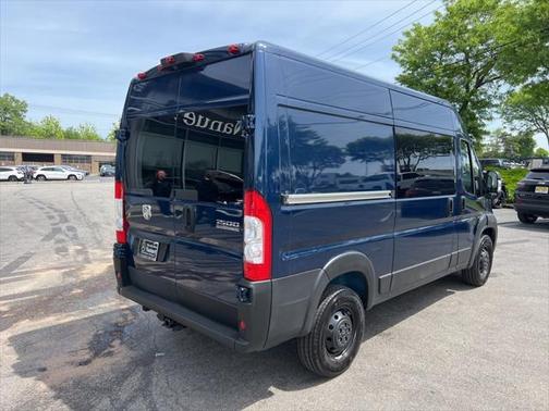 2023 RAM ProMaster 1500 Base