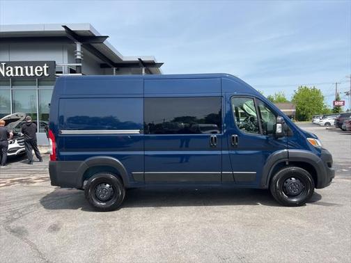 2023 RAM ProMaster 1500 Base