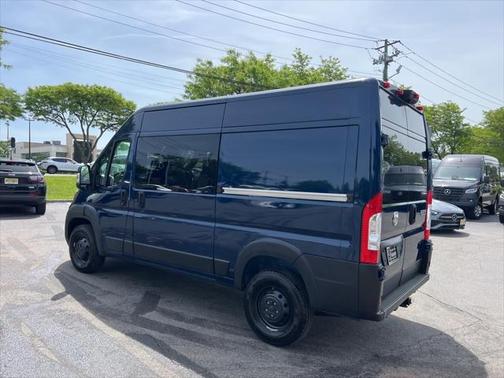 2023 RAM ProMaster 1500 Base