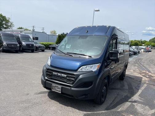 2023 RAM ProMaster 1500 Base